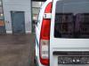 Mercedes Vito W639 original Rückleuchte links Heck Schluss Licht Bj 2007