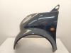Smart Fortwo original Kotflügel vorne links EA4 Jack Black Facelift Bj 2006