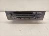 BMW 116I original Radio Business CD DVD-Player Audiosystem Baujahr 2005