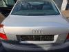 Audi A4 B6 Limousine original Heckklappe Deckel hinten Y7W Lichtsilber Bj 2003