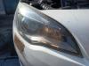 Opel Astra J original Bi Xenon Hauptscheinwerfer AFL+ LED TFL rechts Front Bj 13