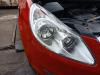 Opel Corsa D original Scheinwerfer rechts Halogen vor Facelift Baujahr 2009 Opel Corsa D original Scheinwerfer rechts Halogen vor Facelift Baujahr 2009