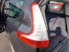 Renault Grand Scenic 3 original Rückleuchte links Heck Schluss Licht Bj 2009
