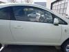 Opel Corsa D 3türer original Tür rechts Beifahrer Z30R Guacamoleweiß Bj 2012