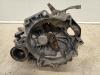 VW Polo 9N3 original Schaltgetriebe Getriebe JUS 1.2l 47kW Benzin Bj 2007