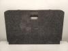 Opel Corsa D original Laderaumabdeckung Boden Kofferraum Bj 2010
