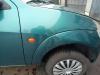 Ford KA RBT original Kotflügel rechts Karibik Grün Baujahr 1999