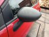 Fiat 500 original Aussenspiegel links elektrisch unlackiert schwarz Bj 2012
