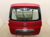 Fiat 500 original Heckklappe mit Scheibe Deckel hinten 111 / A Rosso Bj 2012