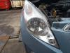 Chevrolet Spark M300 original Scheinwerfer rechts Halogen Haupt Licht Front Bj12