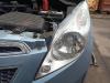 Chevrolet Spark M300 original Scheinwerfer links Halogen Haupt Licht Front Bj 12