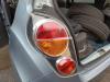 Chevrolet Spark M300 original Rückleuchte links Heck Schluss Licht Bj 2012