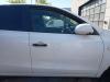Hyundai I30 FD original Tür vorne rechts Crystal White Baujahr 2009