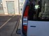 Fiat Doblo Cargo 223 original Rückleuchte links Heck Schluss Licht Bj 2001