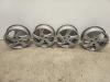 Peugeot 206cc original Satz Alufelgen 6x15 ET28 Bj 2006