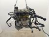 Skoda Fabia 5J original Motor 1.2l 44kW Benzin BBM 115Tkm Bj 2008