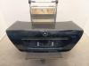 Mercedes S Klasse W220 original Heckklappe 197 Obsidianschwarz Bj 2001