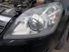 Opel Zafira B original Scheinwerfer links BIXenon Kurvenlicht Facelift Bj 2011