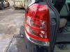 Opel Zafira B original Rückleuchte links vor Facelift Baujahr 2011