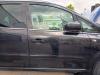 Opel Zafira B original Tür vorne rechts Z20R Saphirschwarz Baujahr 2011