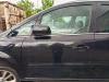 Opel Zafira B original Tür vorne links Z20R Saphirschwarz Bj 2011
