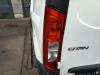 Mercedes Citan W415 original Rückleuchte links Baujahr 2018