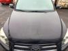 Toyota Rav4 original Motorhaube 202 Black Uni Facelift Baujahr 2009