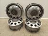 Audi A3 8L original Alufelgensatz Satz Alufelgen 8L0601025E Bj 1999