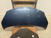 Toyota Aygo original Motorhaube 8R3 Grayish Blue perl Facelift Bj 2009