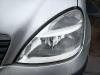 Mercedes A-Klasse W168 original Scheinwerfer links Halogen Bj 2004