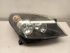 Opel Astra H GTC original Scheinwerfer rechts Halogen Facelift Baujahr 2009