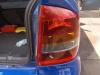 Opel Astra G Coupe original Rückleuchte rechts Heck Schluss Licht Bj 2002