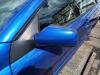 Opel Astra G Coupe original Aussenspiegel links elektrisch 2KU Europablau Bj2002