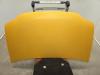 VW Caddy III 2K original Motorhaube R132 Verkehrsgelb Baujahr 2007