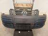 VW Caddy III 2K original Stoßstange vorne unlackiert Baujahr 2007