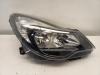 Opel Corsa D original Scheinwerfer rechts Halogen Facelift Baujahr 2013 Opel Corsa D original Scheinwerfer rechts Halogen Facelift Baujahr 2013