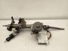 Peugeot 107 original Lenksäule elektrisch mit Motor Bj 2009