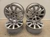 Opel Vectra C original Alufelgensatz 6, 5x16 ET 37 Baujahr 2003