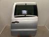 Mercedes Benz Vaneo original Schiebetür links 9744 Brillantsilber Baujahr 2004