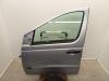 Mercedes Benz Vaneo original Tür vorne links 9744 Brillantsilber Baujahr 2004