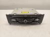 Peugeot 308 I original Autoradio 96751720XN Baujahr 2011 Peugeot 308 I original Autoradio 96751720XN Baujahr 2011