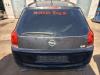 Opel Signum original Heckklappe mit Scheibe Z20R schwarz Baujahr 2005