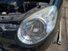 Kia Picanto BA original Scheinwerfer links Halogen Facelift Baujahr 2009
