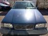 Volvo 850 original Motorhaube Klappe Deckel vorn Front 417 Royalblau Bj 1995