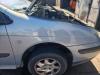 Citroen C5 original Kotflügel rechts Seitenteil KLH Gletscherblau Bj 2002