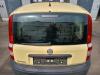 Fiat Panda 169 original Heckklappe mit Scheibe 541 Giallo Ottimista Bj 2010