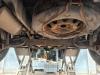 Dacia Duster 1 original Hinterachse Träger trommelgebremst 137Tkm Bj 2012