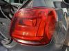 VW Polo Vorn 6C original Rückleuchte rechts Heck Schluss Licht Bj 2014
