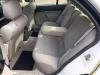 Opel Omega B Limousine original Rücksitzbank geteilt Armlehne Stoff grau Bj 2001