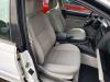 Opel Omega B original Sitz vorn rechts Beifahrer Stoff grau Bj 2001